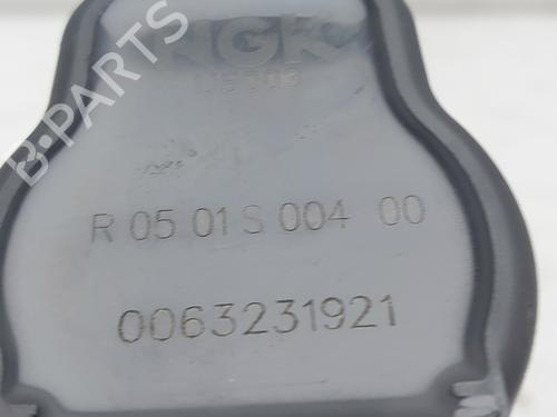 Ignition coil VW PASSAT B5.5 (3B3) 2.0 | BP37068877M94 - Image 4