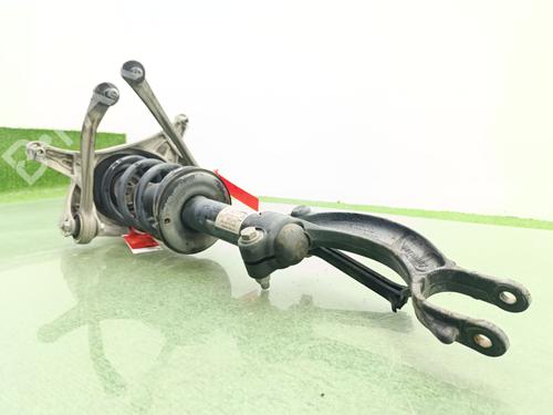 Right front shock absorber AUDI A4 B8 (8K2) | BP31093707M17