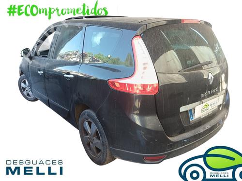 Left front window switch RENAULT GRAND SCÉNIC III (JZ0/1_)  | BP36302249I27  - Image 11