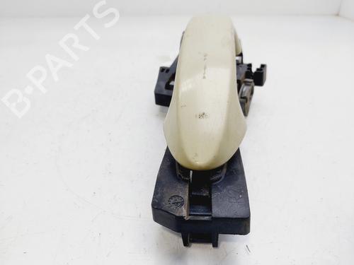 Front right exterior door handle FORD FIESTA VI (CB1, CCN)  | BP27197909C129 
