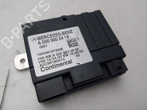 Modulo electronico MERCEDES-BENZ GLC (X253) [2015-2022]  32660671