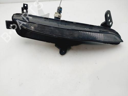 Used Left front indicator RENAULT MEGANE IV Grandtour (K9A/M/N_) 1.5 dCi 110 (110 hp) 25304353