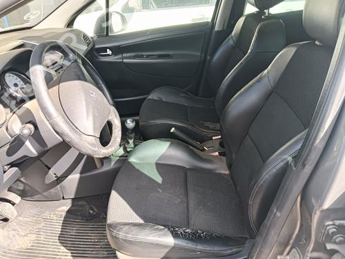 Right front window switch PEUGEOT 207 SW (WK_) 1.6 HDi | BP36032135I26  - Image 9