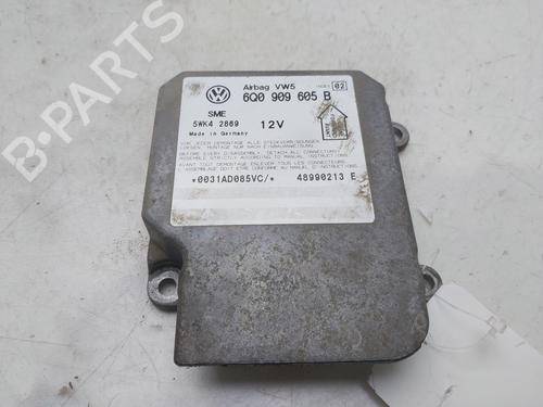 Used ECU airbags ECU airbags VW PASSAT B5 (3B2) [1996-2001] 36476148 36476148