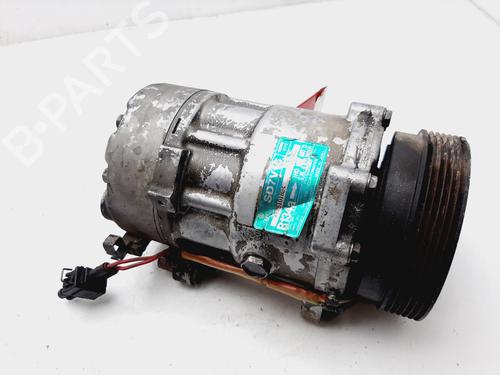 AC compressor VW SHARAN (7M8, 7M9, 7M6) 1.9 TDI | BP21574755M34 