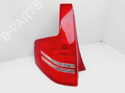 Venstre baglygte CITROËN C4 I (LC_) [2004-2014]  30581384