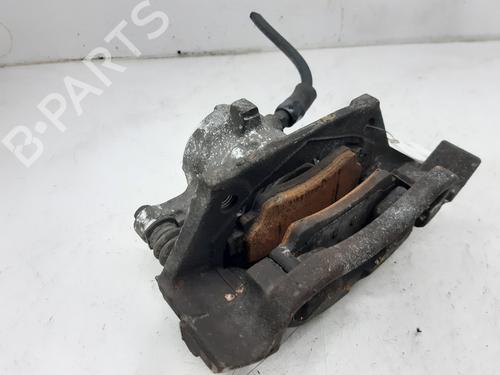 Left front brake caliper MERCEDES-BENZ A-CLASS (W168) A 160 (168.033, 168.133) | BP11572738M105 