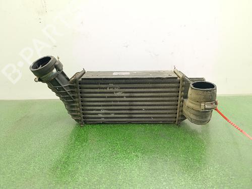 Used Intercooler Intercooler PEUGEOT RCZ 2.0 HDi (163 hp) 36557825 36557825