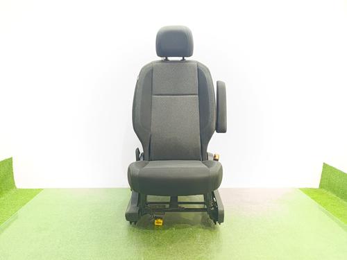 Used Right front seat Right front seat PEUGEOT RIFTER 1.5 BlueHDi 100 (102 hp) 34380694 34380694