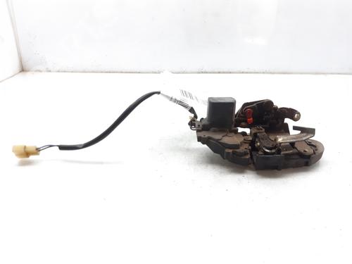 Used Rear left lock KIA SHUMA I (FB) 1.5 i 16V (AFB242) (88 hp) 8074837