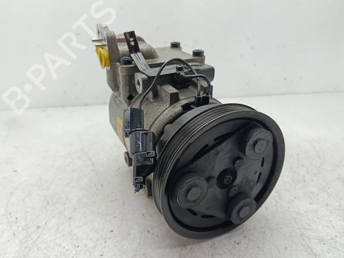 Used AC compressor HYUNDAI ACCENT II (LC) 1.3 (86 hp) 30389499