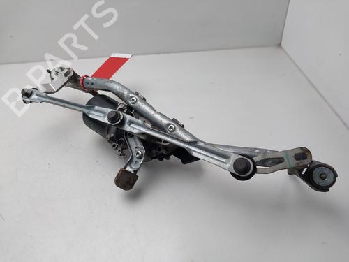Front wiper motor CITROËN DS3 (SA_) 1.6 VTi 120 | BP36013583M29 - Image 3