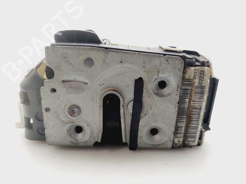 Rear left lock CHRYSLER SEBRING (JS) 2.0 CRD | BP32683733C100