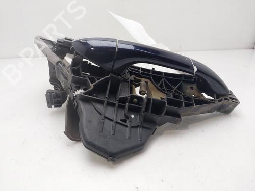 Front right exterior door handle MERCEDES-BENZ M-CLASS (W164) ML 280 CDI 4-matic (164.120) | BP16524916C129 