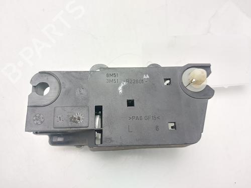 Rear left interior door handle FORD KUGA I | BP31839902I15