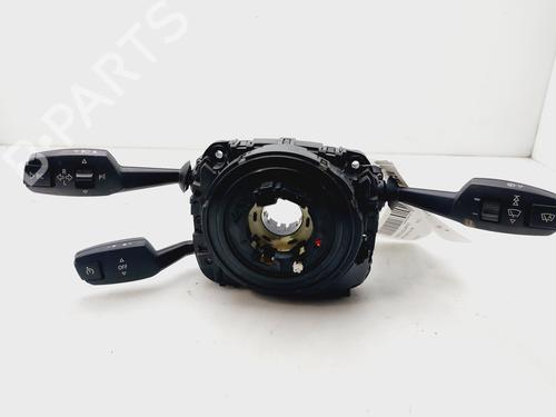 Used Steering wheel controls BMW X6 (E71, E72) xDrive 30 d (235 hp) 28092965