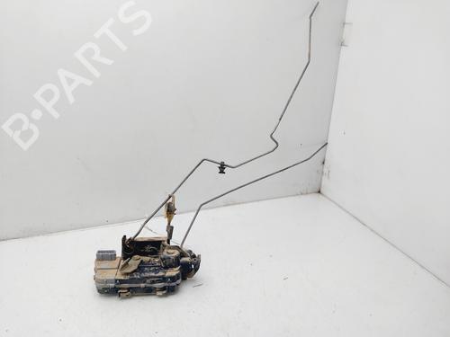 Used Rear right lock CITROËN XSARA (N1) 1.6 i (88 hp) 22404764