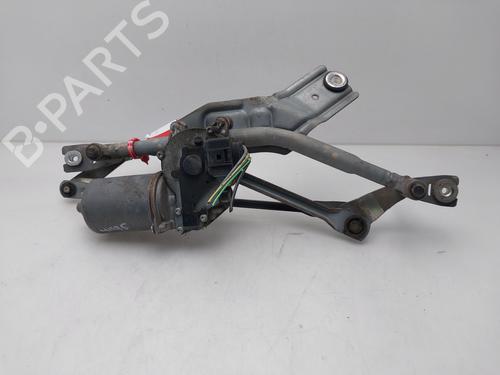 Used Front wiper motor Front wiper motor FIAT GRANDE PUNTO (199_) 1.4 (199AXB11, 199AXB1A, 199BXB1A, 199AXL1A) (77 hp) 33547645 33547645