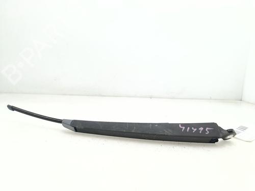 Used Rear windshield wiper arm Rear windshield wiper arm SEAT IBIZA IV SC (6J1, 6P5) [2008-2018] 36024400 36024400