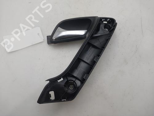 Used Rear left interior door handle Rear left interior door handle 37757066 37757066