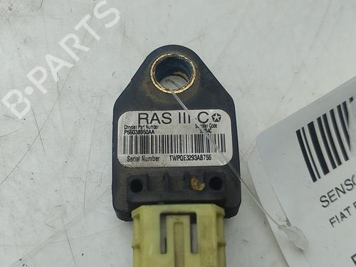 Elektronisk sensor FIAT FREEMONT (345_)  | BP29531589M84 