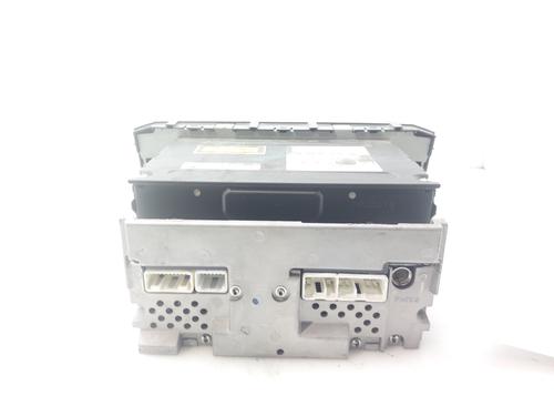 Radio TOYOTA AVENSIS (_T25_) 2.0 D-4D (CDT250_, CDT250R) | BP21285400E6 