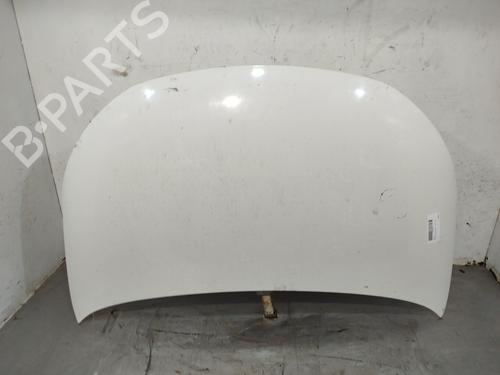 Used Hood CITROËN C4 CACTUS 1.6 HDi 90 (92 hp) 24318993