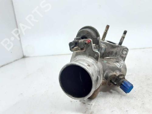 Throttle body FORD RANGER (ER, EQ, R_) 2.5 TD 4x4 | BP5145693M82 