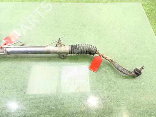 Steering rack CITROËN C5 III (RD_) 2.0 HDi 140 (RDRHF8, RDRHFA, RDRHA8, RDRHAJ) | BP31123736M22