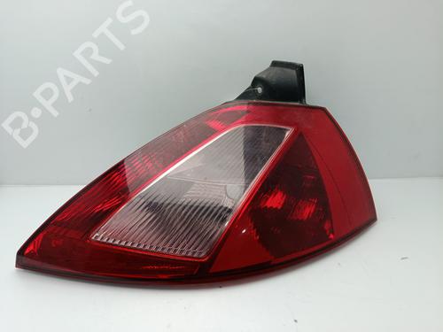 Used Right taillight RENAULT MEGANE II Saloon (LM0/1_) 1.9 dCi (LM0G, LM1G, LM2C) (120 hp) 30178562