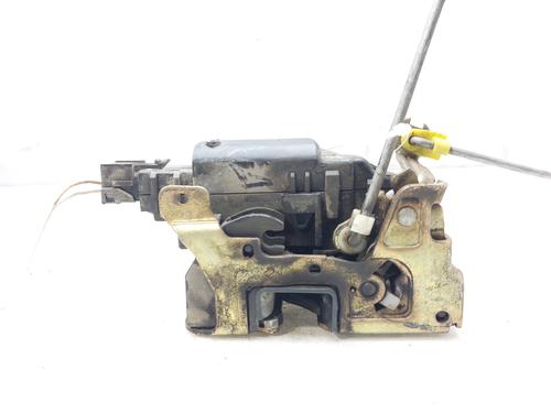Front right lock RENAULT KANGOO (KC0/1_) 1.5 dCi (KC08, KC09) | BP13572009C97 