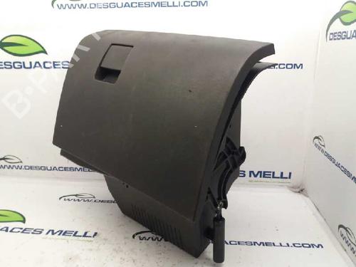 Used Glove box OPEL ASTRA H (A04) 1.6 (L48) (105 hp) 2862543