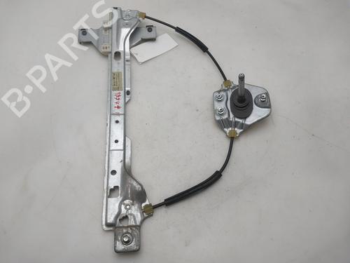 Used Rear left window mechanism Rear left window mechanism 36850552 36850552