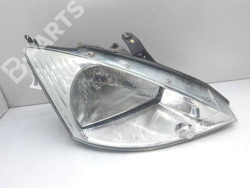 Used Right headlight Right headlight FORD FOCUS I (DAW, DBW) 1.8 Turbo DI / TDDi (90 hp) 11172519 11172519