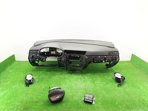 Used Airbag Kit SEAT ARONA (KJ7, KJP) 1.0 TSI (116 hp) 31162083