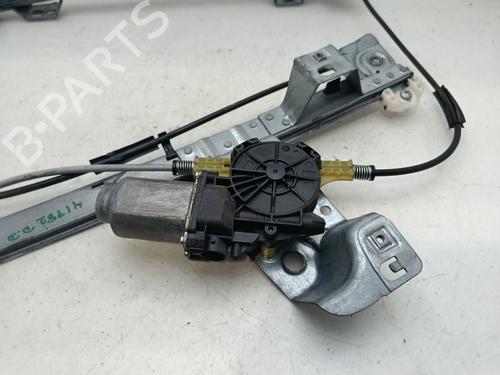 Front right window mechanism RENAULT KANGOO Express (FW0/1_) | BP36019764C23 - Image 4