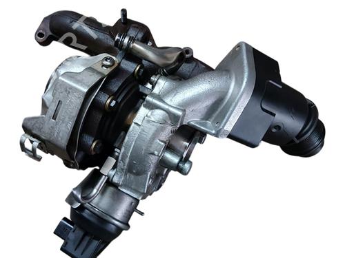 Turbolader/Kompressor für Turbolader/Kompressor VW TIGUAN (5N_) [2007-2018] 36024287 36024287