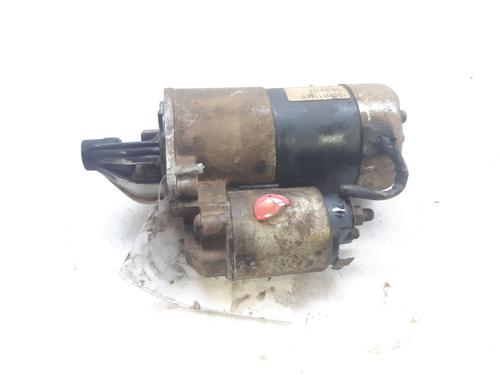 Starter MITSUBISHI PAJERO III (V7_W, V6_W) 3.2 Di-D (V68W) | BP8314215M8 
