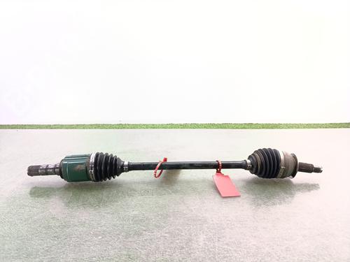 Used Right front driveshaft Right front driveshaft SUBARU XV (_GP_) 2.0 i AWD (GP7, G33GP) (150 hp) 36670112 36670112