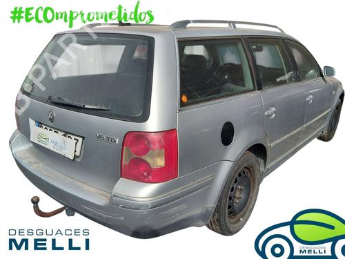 Right sun visor VW PASSAT B5.5 Variant (3B6) 2.5 TDI | BP33037255I2  - Image 10