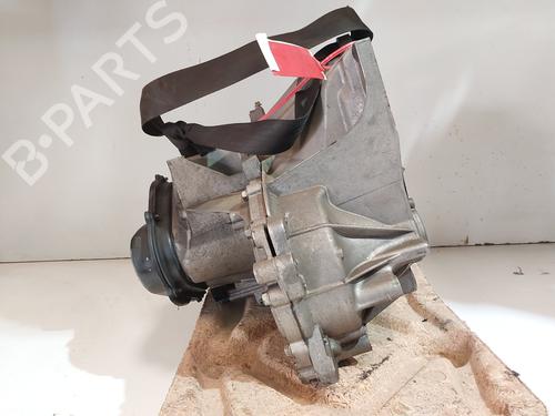 Gearbox FORD B-MAX (JK) 1.0 EcoBoost | BP10926163M3 