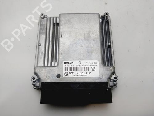 Computer motormanagement BMW 7 (E65, E66, E67) 730 Ld (231 hp) 33005299