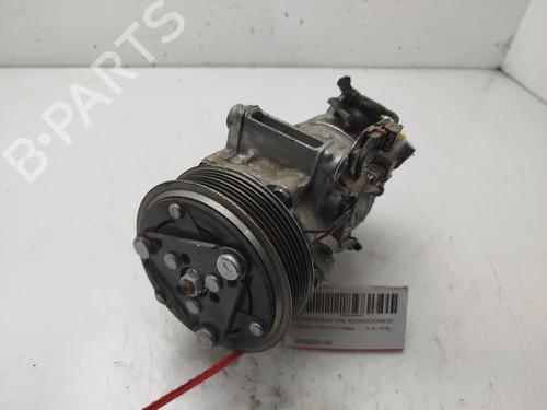 Used AC compressor RENAULT CAPTUR II (HF_) [2020-2026]  32345328