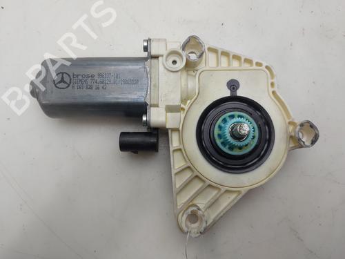 Used Right front window motor Right front window motor MERCEDES-BENZ B-CLASS Sports Tourer (W245) [2005-2011] 38759313 38759313