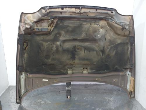 Hood JEEP CHEROKEE (KJ) 2.5 CRD 4x4 | BP16902825C1 