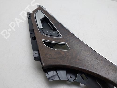 Front left interior door handle AUDI A7 Sportback (4GA, 4GF) 3.0 TFSI quattro | BP37402010I13  - Image 5