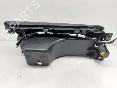 Glove box CITROËN C4 Picasso I MPV (UD_) 2.0 HDi 138 | BP5669336C95 