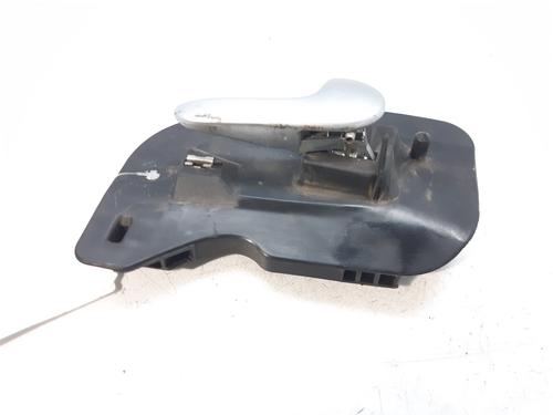 Used Front right interior door handle OPEL COMBO Box Body/MPV 1.3 CDTI 16V (75 hp) 12405043