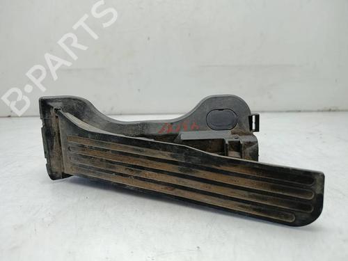 Used Pedal Pedal SKODA SUPERB II (3T4) 2.0 TDI 16V (140 hp) 40077287 40077287