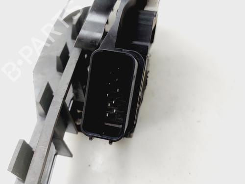 Front right lock FORD C-MAX (DM2)  | BP29499295C97 